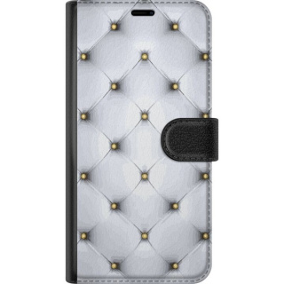 Plånboksfodral till Motorola Moto G14 med Lyxigt motiv