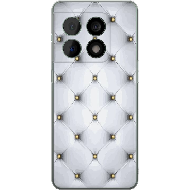 Mobilskal till OnePlus 10 Pro med Lyxigt motiv i gruppen SMARTPHONE & SURFPLATTOR / Mobilskydd / OnePlus hos TP E-commerce Nordic AB (A56353)