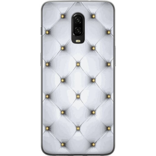 Mobilskal till OnePlus 6T med Lyxigt motiv