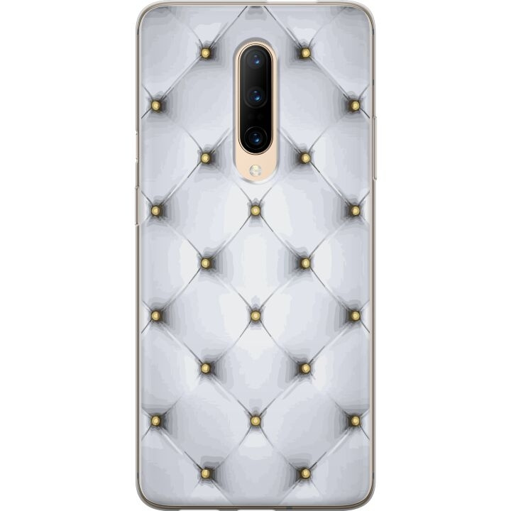 Mobilskal till OnePlus 7 Pro med Lyxigt motiv i gruppen SMARTPHONE & SURFPLATTOR / Mobilskydd / OnePlus hos TP E-commerce Nordic AB (A56677)