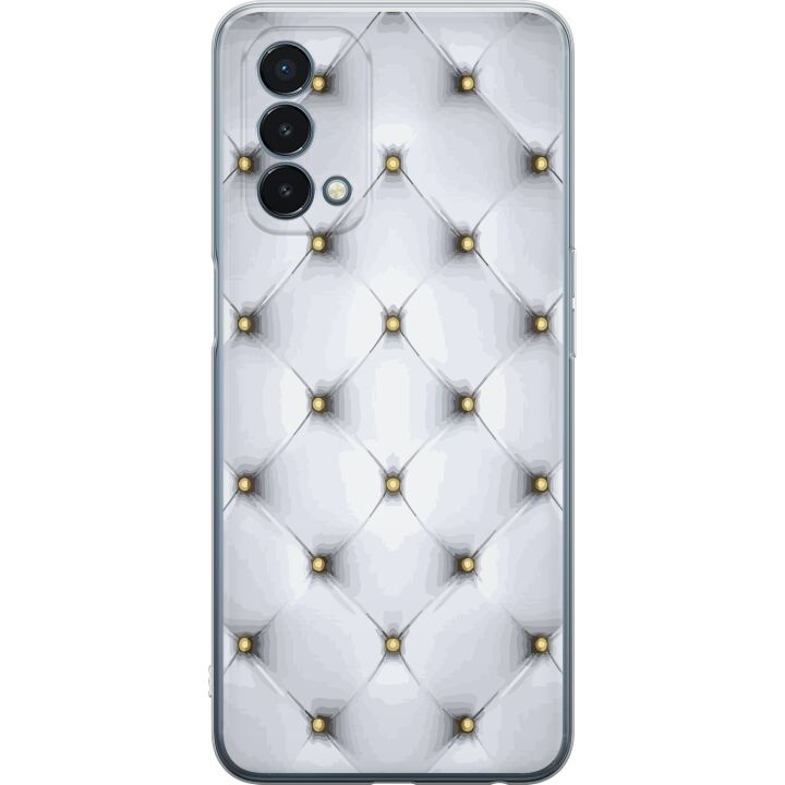 Mobilskal till OnePlus Nord N200 5G med Lyxigt motiv i gruppen SMARTPHONE & SURFPLATTOR / Mobilskydd / OnePlus hos TP E-commerce Nordic AB (A57406)