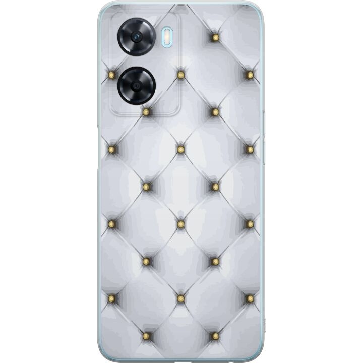 Mobilskal till OnePlus Nord N20 SE med Lyxigt motiv i gruppen SMARTPHONE & SURFPLATTOR / Mobilskydd / OnePlus hos TP E-commerce Nordic AB (A57460)