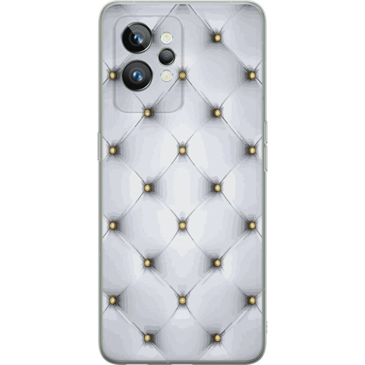 Mobilskal till Realme GT2 Pro med Lyxigt motiv i gruppen SMARTPHONE & SURFPLATTOR / Mobilskydd / Realme hos TP E-commerce Nordic AB (A58054)