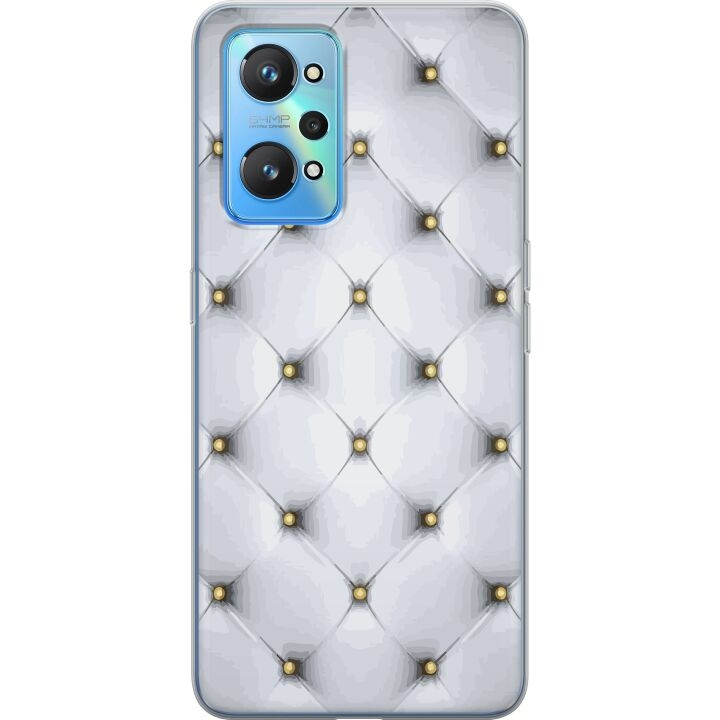 Mobilskal till Realme GT Neo2 med Lyxigt motiv i gruppen SMARTPHONE & SURFPLATTOR / Mobilskydd / Realme hos TP E-commerce Nordic AB (A58081)