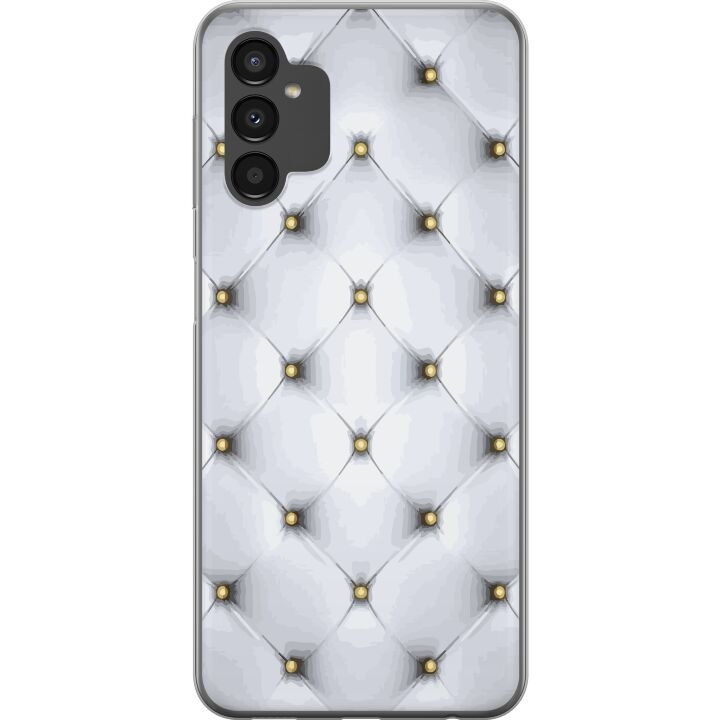 Mobilskal till Samsung Galaxy A04s med Lyxigt motiv i gruppen SMARTPHONE & SURFPLATTOR / Mobilskydd / Samsung hos TP E-commerce Nordic AB (A58351)