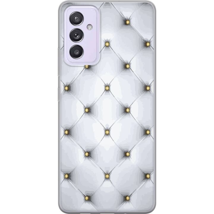 Mobilskal till Samsung Galaxy A82 5G med Lyxigt motiv i gruppen SMARTPHONE & SURFPLATTOR / Mobilskydd / Samsung hos TP E-commerce Nordic AB (A60295)