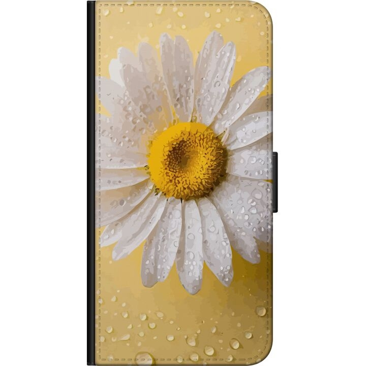 Plånboksfodral till Samsung Galaxy Note10 Lite med Porslinsblomma motiv i gruppen SMARTPHONE & SURFPLATTOR / Mobilskydd / Samsung hos TP E-commerce Nordic AB (A60551)