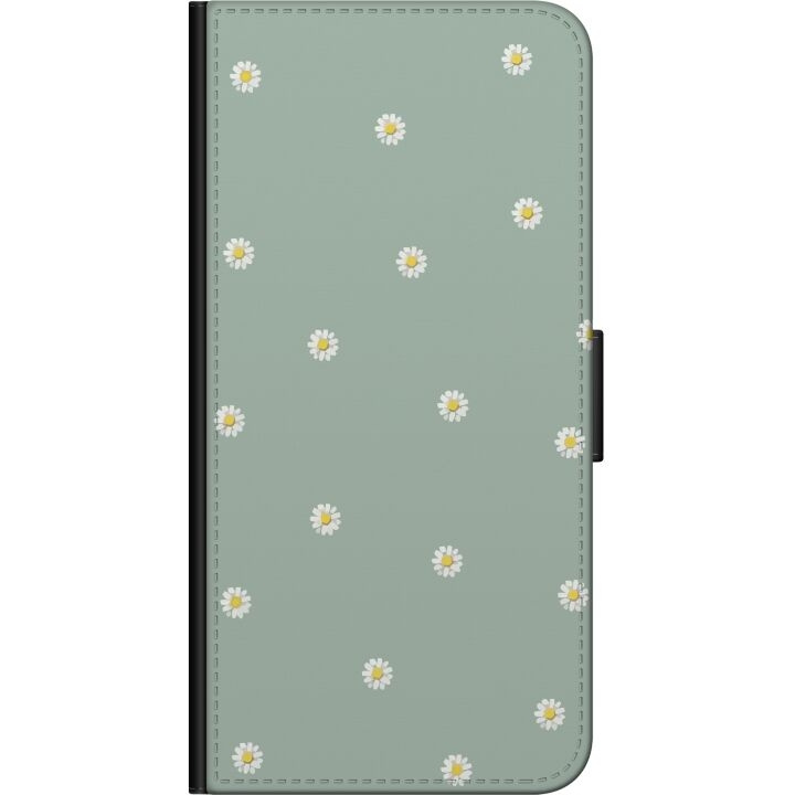 Plånboksfodral till Samsung Galaxy Note10 Lite med Prästkragar motiv i gruppen SMARTPHONE & SURFPLATTOR / Mobilskydd / Samsung hos TP E-commerce Nordic AB (A60555)