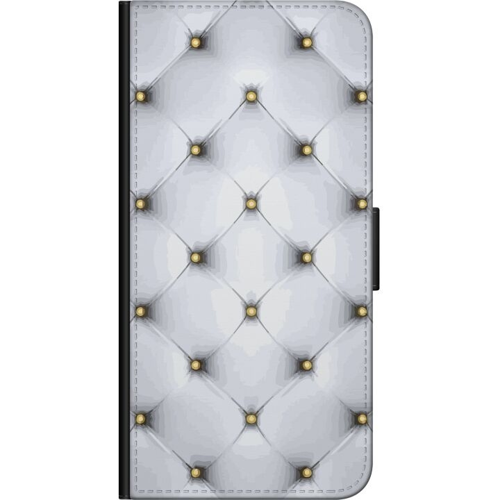 Plånboksfodral till Samsung Galaxy Note10 Lite med Lyxigt motiv i gruppen SMARTPHONE & SURFPLATTOR / Mobilskydd / Samsung hos TP E-commerce Nordic AB (A60565)