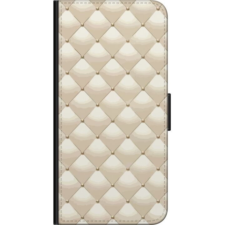 Plånboksfodral till Samsung Galaxy Note10 Lite med Guldglans motiv i gruppen SMARTPHONE & SURFPLATTOR / Mobilskydd / Samsung hos TP E-commerce Nordic AB (A60577)