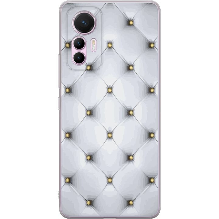 Mobilskal till Xiaomi 12 Lite med Lyxigt motiv i gruppen SMARTPHONE & SURFPLATTOR / Mobilskydd / Xiaomi hos TP E-commerce Nordic AB (A63886)