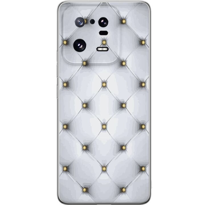 Mobilskal till Xiaomi 13 Pro med Lyxigt motiv i gruppen SMARTPHONE & SURFPLATTOR / Mobilskydd / Xiaomi hos TP E-commerce Nordic AB (A64210)