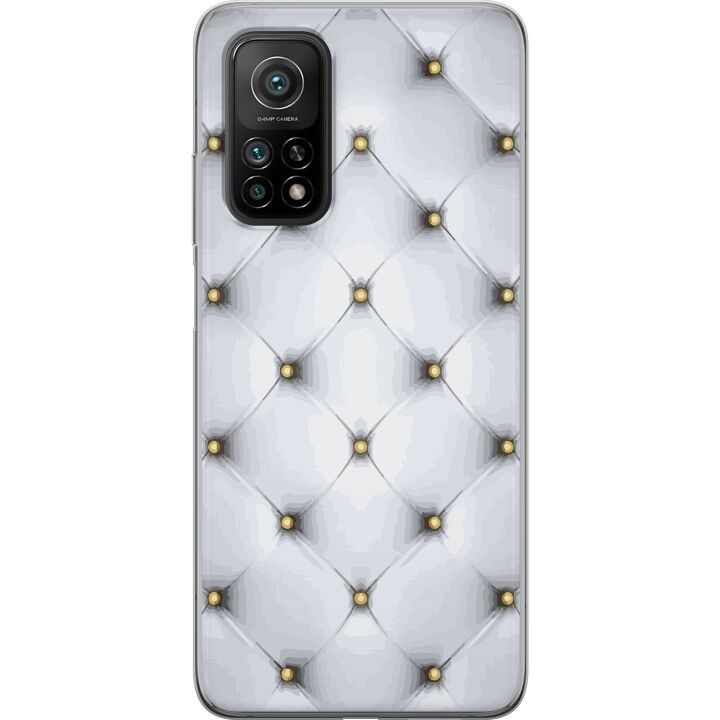 Mobilskal till Xiaomi Mi 10T 5G med Lyxigt motiv i gruppen SMARTPHONE & SURFPLATTOR / Mobilskydd / Xiaomi hos TP E-commerce Nordic AB (A64642)