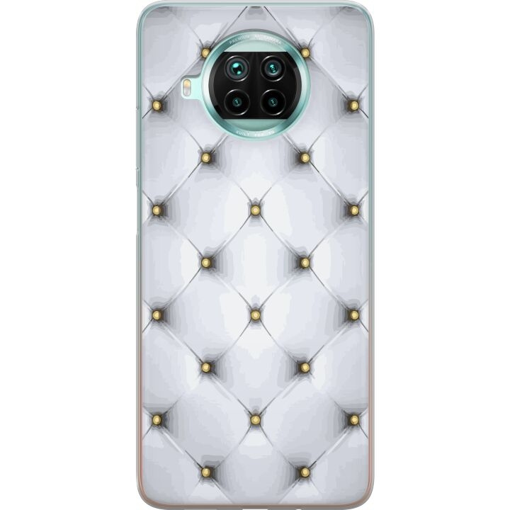 Mobilskal till Xiaomi Mi 10T Lite 5G med Lyxigt motiv i gruppen SMARTPHONE & SURFPLATTOR / Mobilskydd / Xiaomi hos TP E-commerce Nordic AB (A64669)