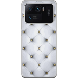 Mobilskal till Xiaomi Mi 11 Ultra med Lyxigt motiv