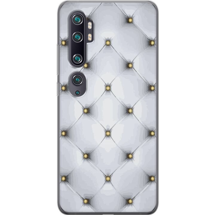 Mobilskal till Xiaomi Mi Note 10 med Lyxigt motiv i gruppen SMARTPHONE & SURFPLATTOR / Mobilskydd / Xiaomi hos TP E-commerce Nordic AB (A65047)