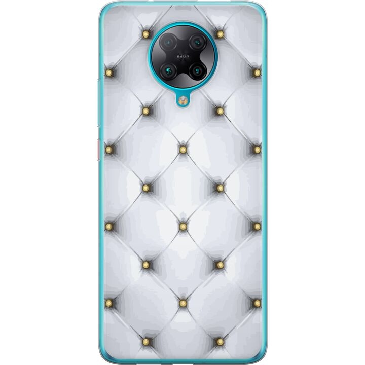 Mobilskal till Xiaomi Poco F2 Pro med Lyxigt motiv i gruppen SMARTPHONE & SURFPLATTOR / Mobilskydd / Xiaomi hos TP E-commerce Nordic AB (A65209)