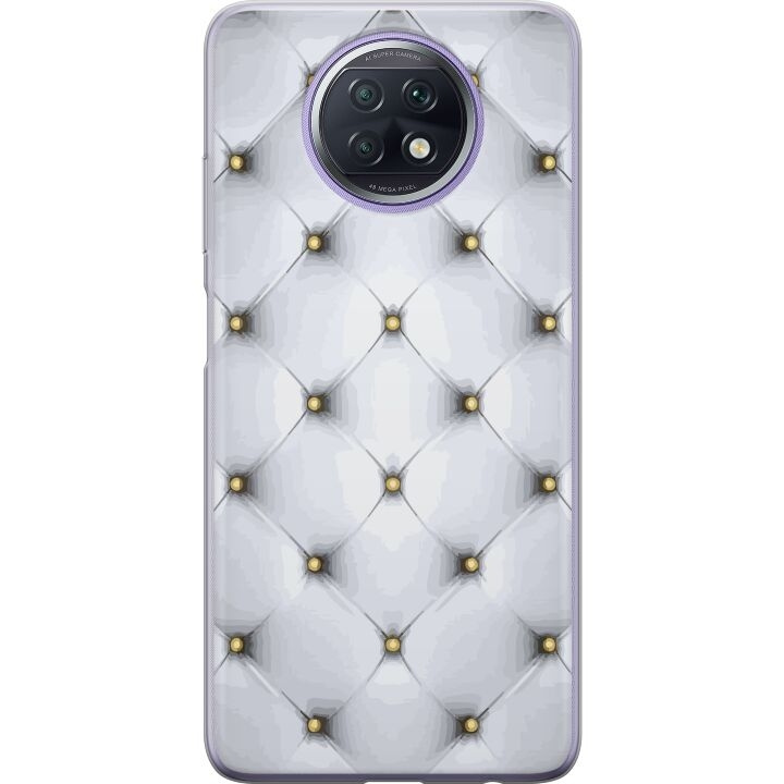 Mobilskal till Xiaomi Redmi Note 9T med Lyxigt motiv i gruppen SMARTPHONE & SURFPLATTOR / Mobilskydd / Xiaomi hos TP E-commerce Nordic AB (A66721)