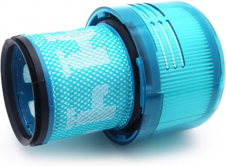 Ersättningsfilter till Dyson V11/V15/SV14 i gruppen HEM, HUSHÅLL & TRÄDGÅRD / Städprodukter / Dammsugare & Tillbehör / Tillbehör / Filter hos TP E-commerce Nordic AB (A70028)
