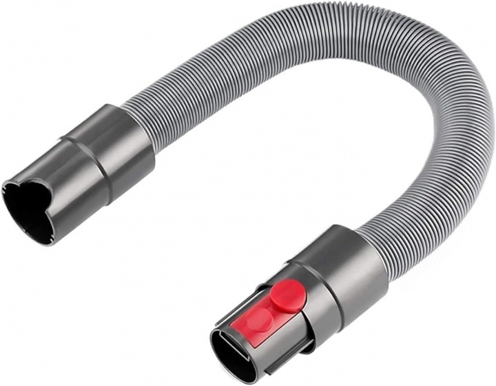 Förlängninsslang kompatibel med Dyson V7/V8/V10/V11/V15/G5 i gruppen HEM, HUSHÅLL & TRÄDGÅRD / Städprodukter / Dammsugare & Tillbehör / Tillbehör / Slang hos TP E-commerce Nordic AB (A70029)