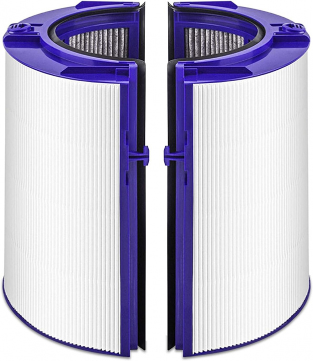 HEPA-filter kompatibel med Dyson Luftrenare TP/HP/DP/04/05/07 i gruppen HEM, HUSHÅLL & TRÄDGÅRD / Fläktar & Klimatprodukter / Luftrenare hos TP E-commerce Nordic AB (A70032)