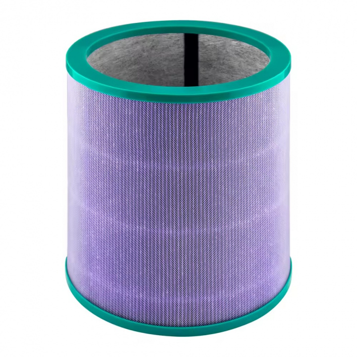 HEPA-filter kompatibel med Dyson Luftrenare/Fläkt TP00/02/03/AM11/BP01 i gruppen HEM, HUSHÅLL & TRÄDGÅRD / Fläktar & Klimatprodukter / Luftrenare hos TP E-commerce Nordic AB (A70034)