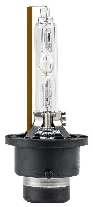 Xenonlampa Premium D2S 35W AC85V E-märkt i gruppen BIL / Billampor / Xenon-ljus / Xenon-lampor original hos TP E-commerce Nordic AB (A70055)
