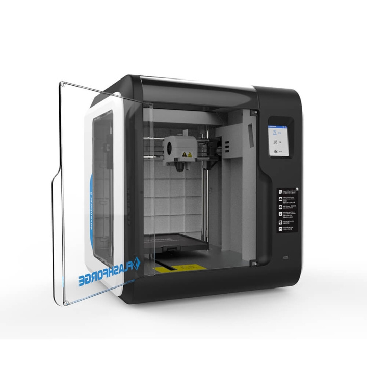 FLASHFORGE Adventurer 3 3D Printer FDM i gruppen DATORER & KRINGUTRUSTNING / Skrivare & Tillbehör / Skrivare / 3D-Skrivare & Tillbehör / Skrivare hos TP E-commerce Nordic AB (C00045)