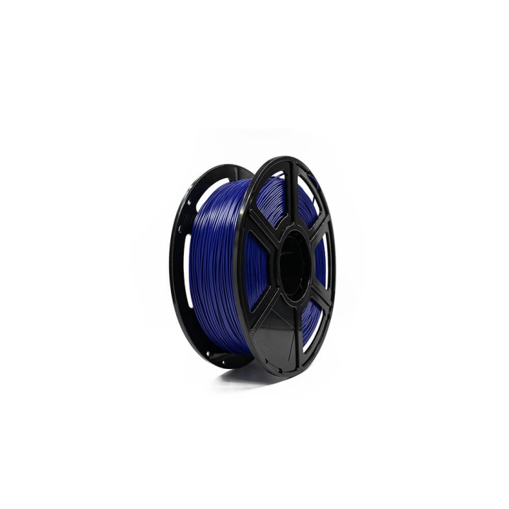 FlashForge PETG PRO 1000g Blue 3D Printing Filament i gruppen DATORER & KRINGUTRUSTNING / Skrivare & Tillbehör / Skrivare / 3D-Skrivare & Tillbehör / Tillbehör hos TP E-commerce Nordic AB (C00052)
