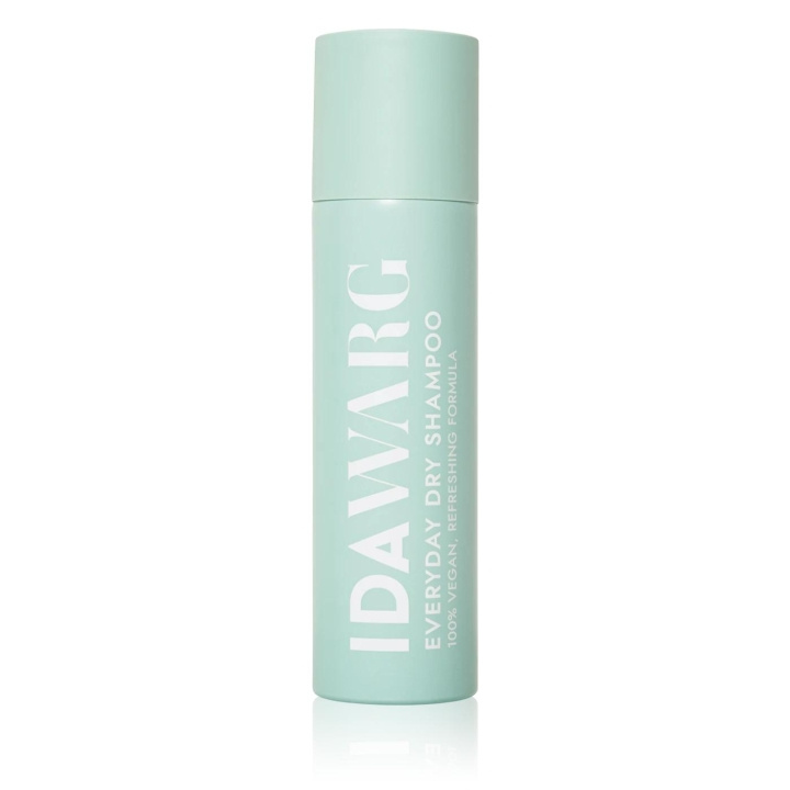 Ida Warg Everyday Dry Shampoo 150ml i gruppen SKÖNHET & HÄLSA / Hår & Styling / Hårvårdsprodukter / Torrschampo hos TP E-commerce Nordic AB (C00070)