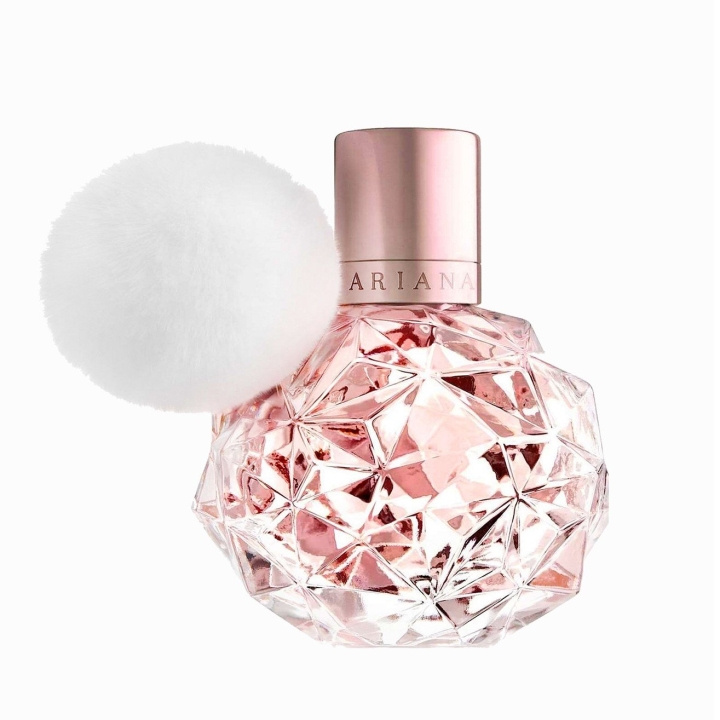 Ariana Grande Ari Edp 50ml i gruppen SKÖNHET & HÄLSA / Doft & Parfym / Parfym / Parfym för henne hos TP E-commerce Nordic AB (C00090)