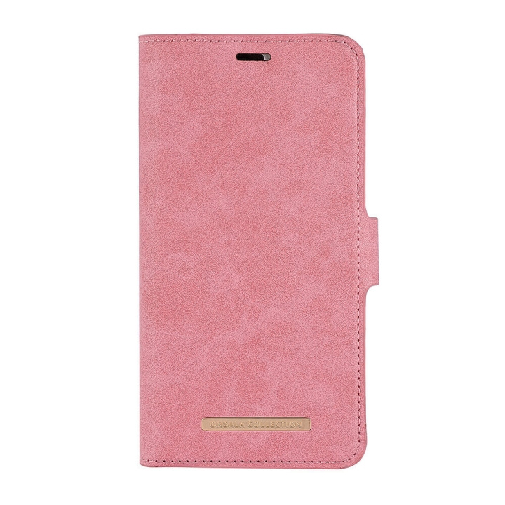 Onsala Mobilfodral Dusty Pink - iPhone 13 i gruppen SMARTPHONE & SURFPLATTOR / Mobilskydd / Apple / iPhone 13 / Fodral hos TP E-commerce Nordic AB (C00171)