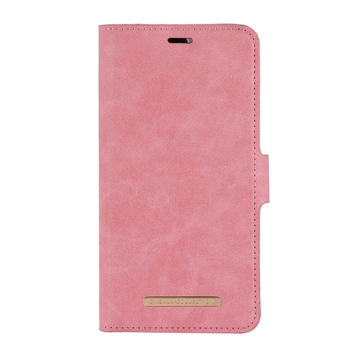 ONSALA Mobilfodral Dusty Pink - iPhone 13 i gruppen SMARTPHONE & SURFPLATTOR / Mobilskydd / Apple / iPhone 13 / Fodral hos TP E-commerce Nordic AB (C00171)