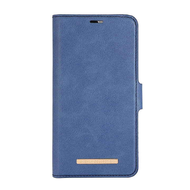 Onsala Mobilfodral Royal Blue - iPhone 13 i gruppen SMARTPHONE & SURFPLATTOR / Mobilskydd / Apple / iPhone 13 / Fodral hos TP E-commerce Nordic AB (C00172)