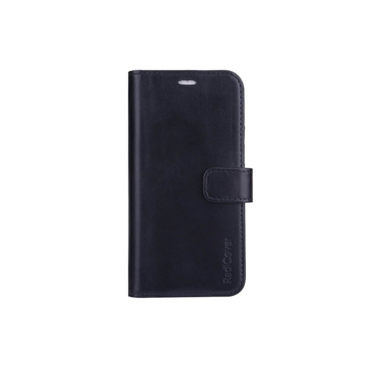 Radicover Mobilfodral Strålningsskydd 2-i-1 Svart - iPhone 13 Pro i gruppen SMARTPHONE & SURFPLATTOR / Mobilskydd / Apple / iPhone 13 Pro / Fodral hos TP E-commerce Nordic AB (C00177)