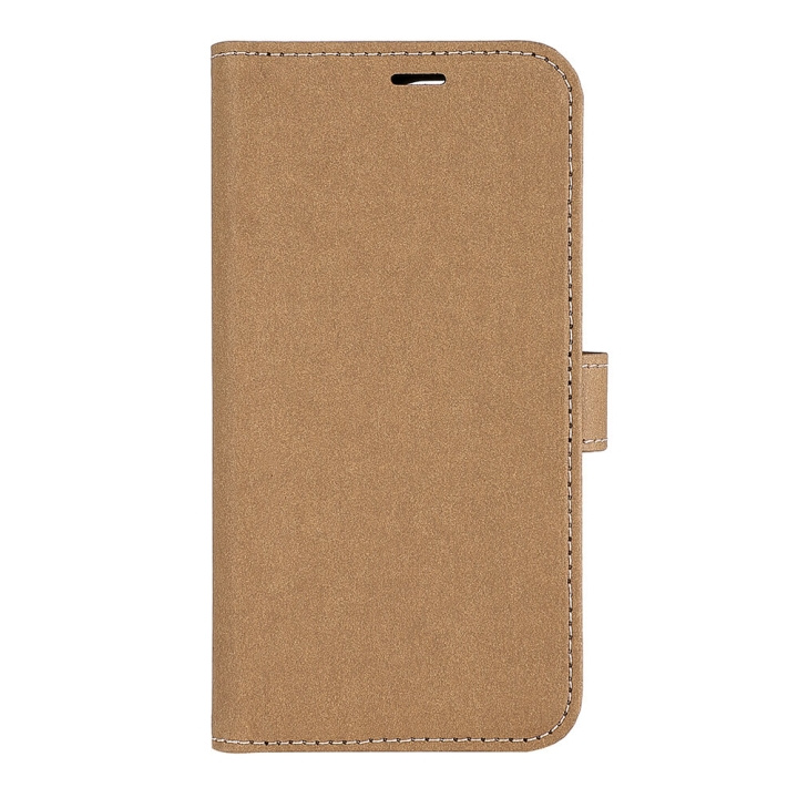 Onsala Mobilfodral Eco Sand - iPhone 13 Pro i gruppen SMARTPHONE & SURFPLATTOR / Mobilskydd / Apple / iPhone 13 Pro / Fodral hos TP E-commerce Nordic AB (C00202)