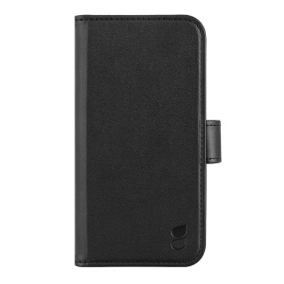 Gear Mobilfodral 2-i-1 7 Kortfack Svart - iPhone 13 Pro