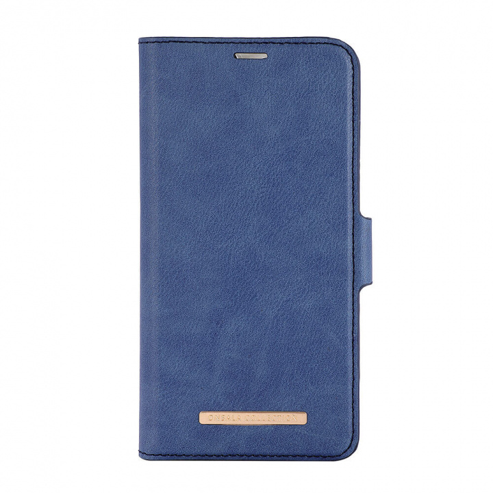 Onsala Mobilfodral Royal Blue - iPhone 13 Pro Max i gruppen SMARTPHONE & SURFPLATTOR / Mobilskydd / Apple / iPhone 13 Pro Max / Fodral hos TP E-commerce Nordic AB (C00246)