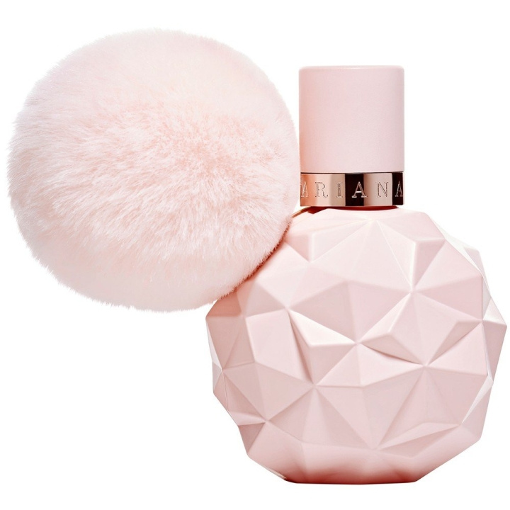 Ariana Grande Sweet Like Candy Edp 100ml i gruppen SKÖNHET & HÄLSA / Doft & Parfym / Parfym / Parfym för henne hos TP E-commerce Nordic AB (C00396)