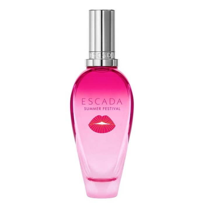 Escada Summer Festival Edt 100ml i gruppen SKÖNHET & HÄLSA / Doft & Parfym / Parfym / Parfym för henne hos TP E-commerce Nordic AB (C00403)