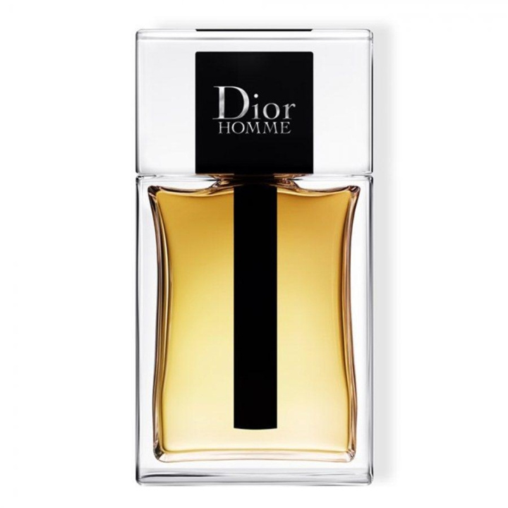 Dior Homme Edt 100ml i gruppen SKÖNHET & HÄLSA / Doft & Parfym / Parfym / Parfym för honom hos TP E-commerce Nordic AB (C00405)