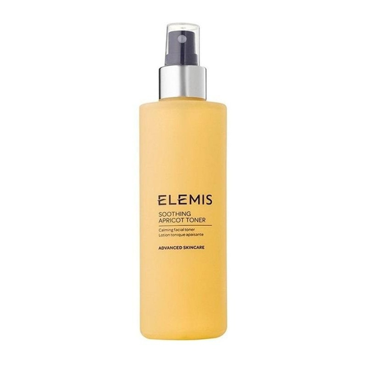 Elemis Rehydrating Ginseng Toner 200ml i gruppen SKÖNHET & HÄLSA / Hudvård / Ansiktsvård / Rengöring hos TP E-commerce Nordic AB (C00410)