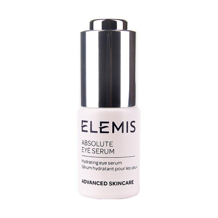 Elemis Absolute Eye Serum 15 ml i gruppen SKÖNHET & HÄLSA / Hudvård / Ansiktsvård / Serum Hud hos TP E-commerce Nordic AB (C00416)