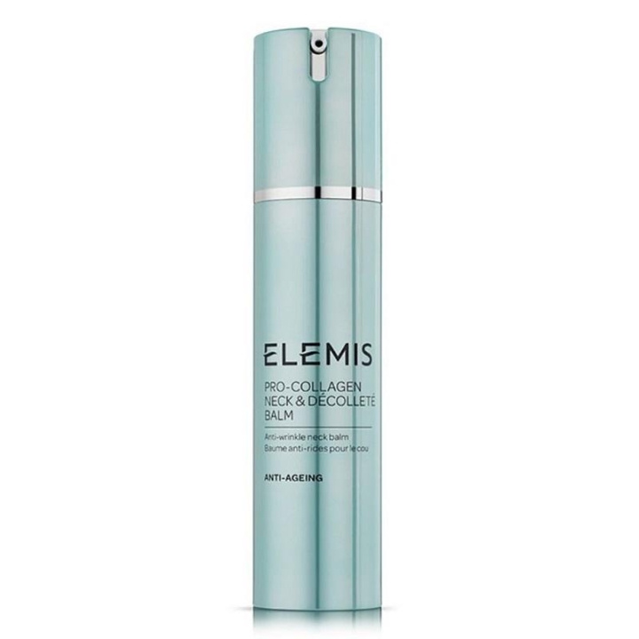 Elemis Pro-Collagen Marine Mask 50ml i gruppen SKÖNHET & HÄLSA / Hudvård / Ansiktsvård / Dagkräm hos TP E-commerce Nordic AB (C00423)