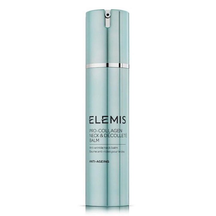 Elemis Pro-Collagen Marine Mask 50ml i gruppen SKÖNHET & HÄLSA / Hudvård / Ansiktsvård / Ansiktskräm hos TP E-commerce Nordic AB (C00423)