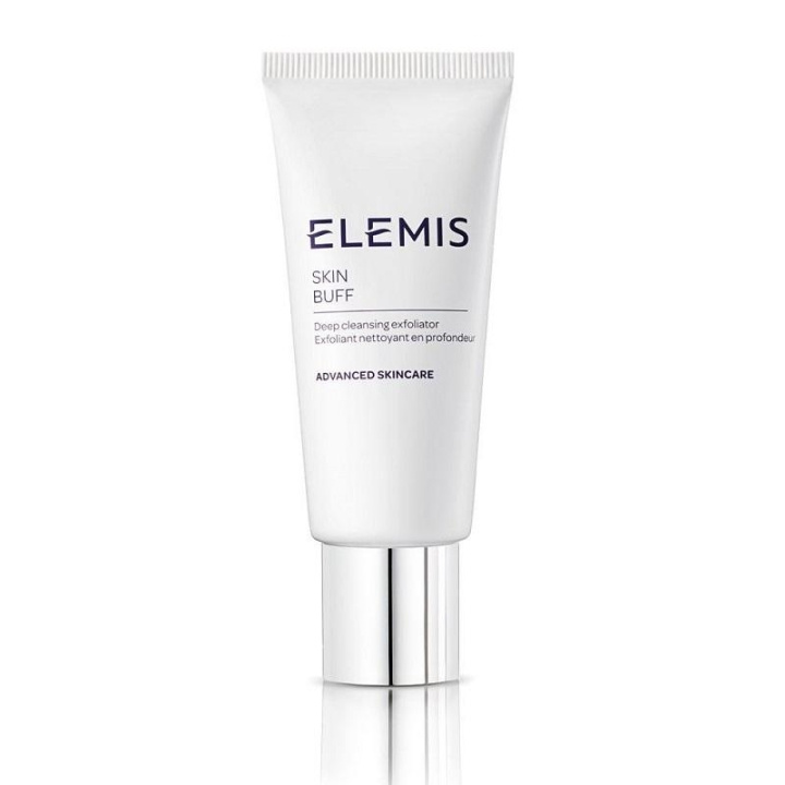 Elemis Skin Buff 50ml i gruppen SKÖNHET & HÄLSA / Makeup / Sminkborttagning hos TP E-commerce Nordic AB (C00428)