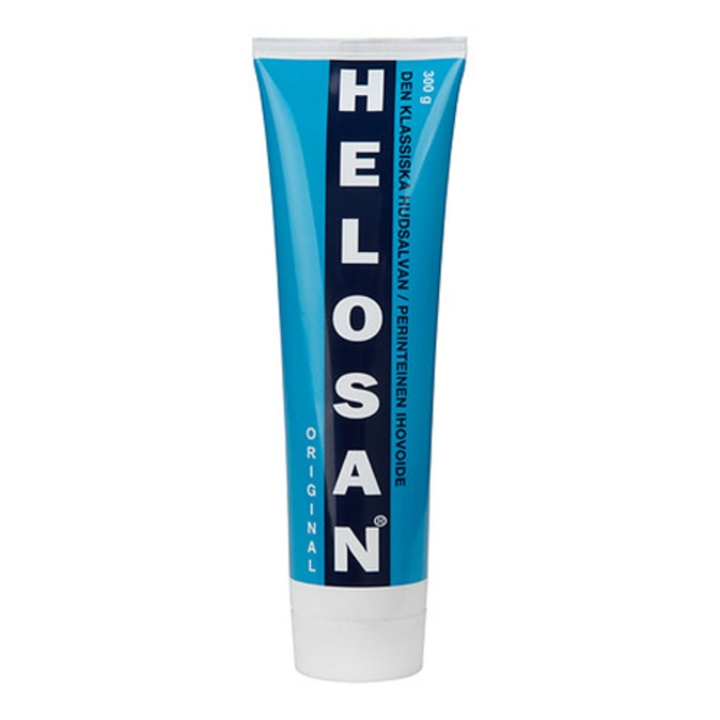 Helosan Original Salva 300gr i gruppen SKÖNHET & HÄLSA / Hudvård / Kroppsvård / Body lotion hos TP E-commerce Nordic AB (C00459)