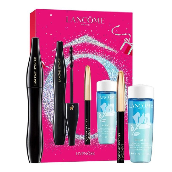 Lancome Giftset Lancome Hypnose Eye Makeupset i gruppen SKÖNHET & HÄLSA / Presentkit / Presentkit För Henne hos TP E-commerce Nordic AB (C00472)