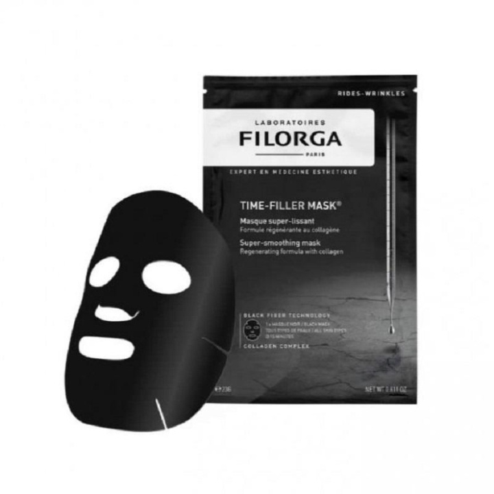Filorga Super-Smoothing Mask 1st i gruppen SKÖNHET & HÄLSA / Hudvård / Ansiktsvård / Masker hos TP E-commerce Nordic AB (C00473)