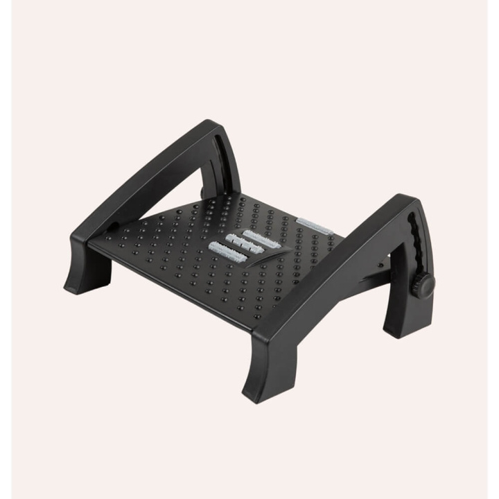 SWEDISH POSTURE Footrest Ergonomic foot support i gruppen SPORT, FRITID & HOBBY / Träningsredskap / Hållningsstöd & Rehab hos TP E-commerce Nordic AB (C00519)
